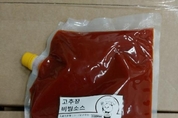 미다원 '고추장비빔소스' 보존료 기준 부적합...판매중단.회수