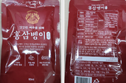 영농조합법인 더듬이(벅스푸드) 이미지