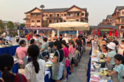 한국농수산식품유통공사, 베트남 메가그랜드월드서 K푸드 체험행사 개최