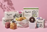 삼립, ‘프로젝트:H’로 고단저당 건강빵 브랜드 확대
