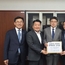 전국 농업협동조합장 일동 '농업·농촌 현안 관련 건의문' 국회 전달