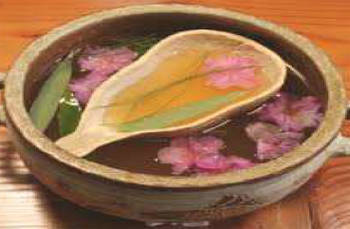 두견주