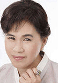 양향자 세계음식문화원연구원 이사장