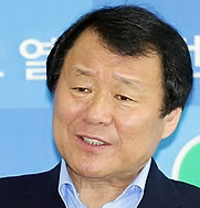 (사진) 대전시장 염홍철