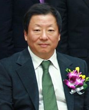 전인장 대표이사