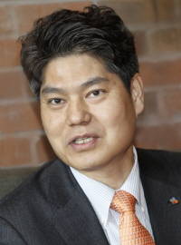 허민회 대표이사