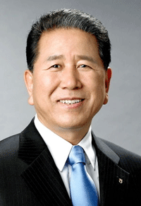 ▲최원병 농협중앙회장