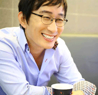 ▲가수 정하윤