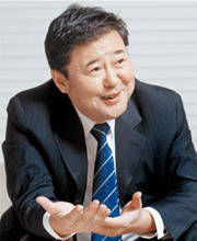 김정완 매일유업 대표