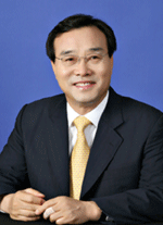 ▲이강수 고창군수