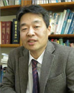 김익중 동국대 의대 교수