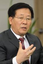 ▲조윤길 옹진군수