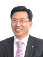 ▲김춘진 민주통합당 의원