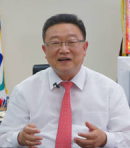 ▲이필용 음성군수