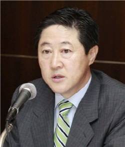 새누리당 유기준 의원