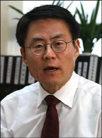 한국농수산식품유통공사 김재수 사장