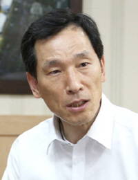 서울시농수산식품공사 이병호 사장