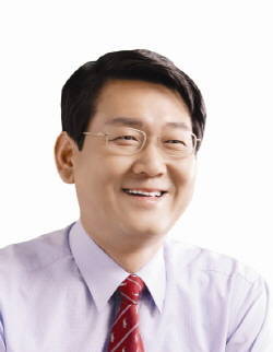 김교흥 신임 인천시 정무부시장