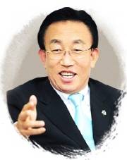 김관용 경북도지사