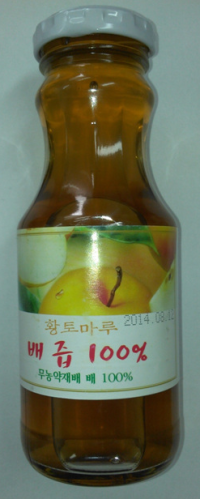 황토유통 이미지