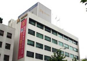 서울 동대문구 신설동 대상그룹 본사 전경