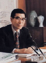 임대홍 대상 창업회장