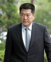 임창욱 대상 명예회장