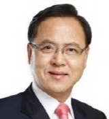 대회장 이명수 국회의원