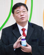 정명준 대표