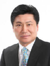 김정민 회장