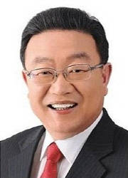 이필용 음성군수