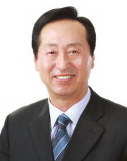고석용 횡성군수
