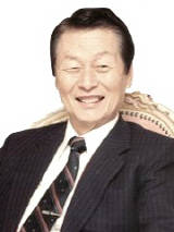 롯데그룹 신격호 회장