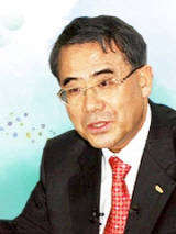 사조산업 이갑숙 대표이사