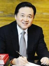 SPC그룹 허영인 회장