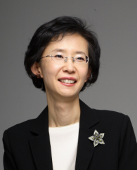 고경화 한국보건산업진흥원장