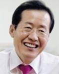 홍준표 경상남도지사