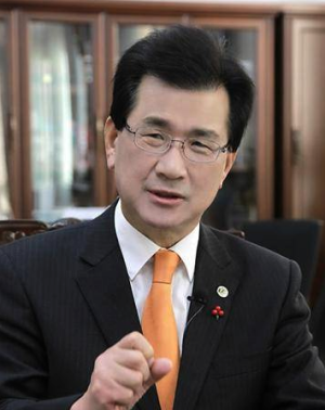 이시종 충청북도지사