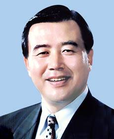 홍문표 국회의원