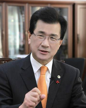 이시종 충북도지사