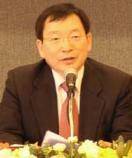 박인구 한국식품산업협회 회장