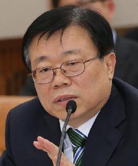 이동필 농림수산식품부 후보자