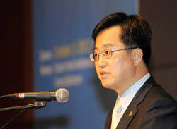 김동연 국무조정실장