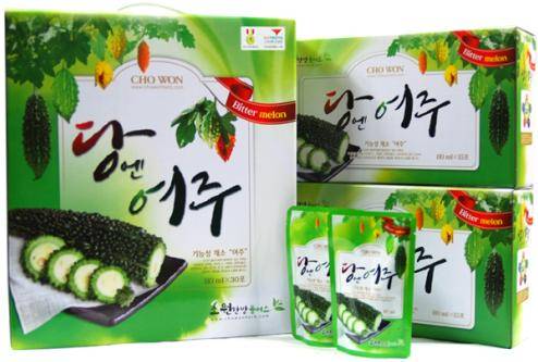 철원식품 이미지