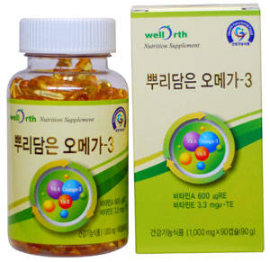다인내추럴 이미지