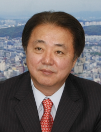 한범덕 시장