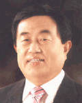이동진 진도군수