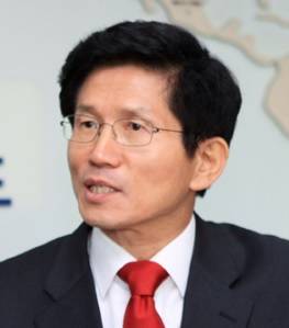 김문수 경기도지사