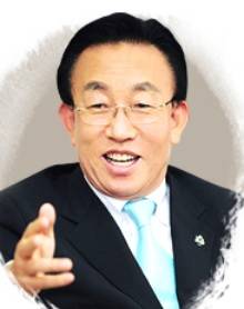 김관용 경상북도지사