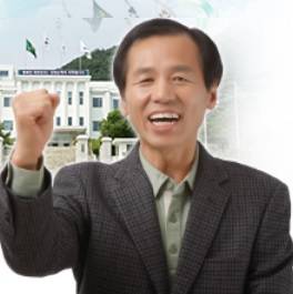 최문순 강원도지사